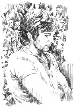 roman polanski illustration